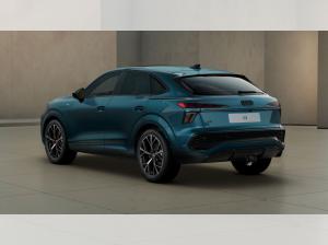 Audi Q3 Sportback e-hybrid S tronic 360 ACC LM