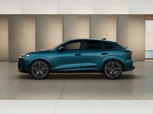 Audi Q3 Sportback e-hybrid S tronic 360 ACC LM