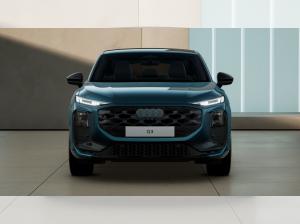 Audi Q3 Sportback e-hybrid S tronic 360 ACC LM