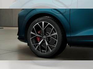 Audi Q3 Sportback e-hybrid S tronic 360 ACC LM
