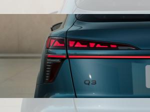 Audi Q3 Sportback e-hybrid S tronic 360 ACC LM