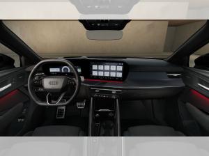 Audi Q3 Sportback e-hybrid S tronic 360 ACC LM