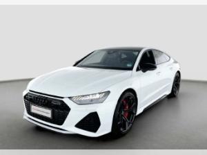 Audi RS7 4.0 TFSI quattro performance 630 PS