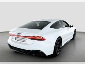 Audi RS7 4.0 TFSI quattro performance 630 PS
