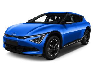 Kia EV6 84 kWh Heckantrieb Earth 🛠🚀Gewerbehammer🚀 🛠 LIMITIERT