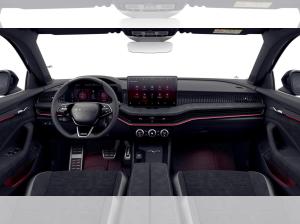 Skoda Superb Combi "Sportline" 2.0TDI 193PS 4x4 DSG *SOFORT VERFÜGBAR*