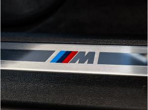 BMW 120 MSport + Pano + H/K + DApl. + PApl.