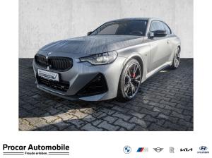 BMW M240i xDrive Finanzierung ab 0,49%
