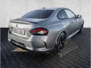 BMW M240i xDrive Finanzierung ab 0,49%