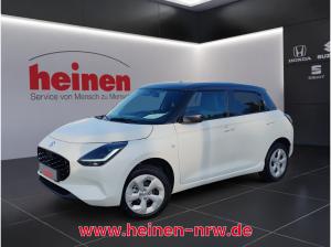 Suzuki Swift 1.2 COMFORT ALLGRIP HYBRID NAVI DAB *5 JAHRE GARANTIE*