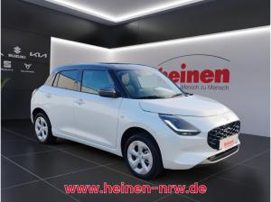 Suzuki Swift 1.2 COMFORT ALLGRIP HYBRID NAVI DAB *5 JAHRE GARANTIE*