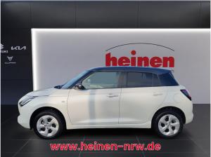 Suzuki Swift 1.2 COMFORT ALLGRIP HYBRID NAVI DAB *5 JAHRE GARANTIE*