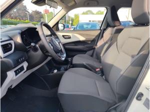Suzuki Swift 1.2 COMFORT ALLGRIP HYBRID NAVI DAB *5 JAHRE GARANTIE*