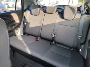 Suzuki Swift 1.2 COMFORT ALLGRIP HYBRID NAVI DAB *5 JAHRE GARANTIE*