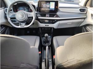 Suzuki Swift 1.2 COMFORT ALLGRIP HYBRID NAVI DAB *5 JAHRE GARANTIE*