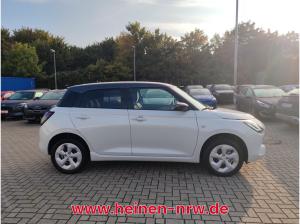 Suzuki Swift 1.2 COMFORT ALLGRIP HYBRID NAVI DAB *5 JAHRE GARANTIE*