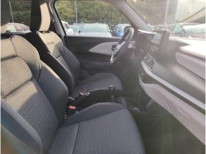 Suzuki Swift 1.2 COMFORT ALLGRIP HYBRID NAVI DAB *5 JAHRE GARANTIE*
