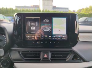 Suzuki Swift 1.2 COMFORT ALLGRIP HYBRID NAVI DAB *5 JAHRE GARANTIE*