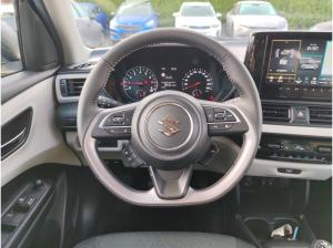 Suzuki Swift 1.2 COMFORT ALLGRIP HYBRID NAVI DAB *5 JAHRE GARANTIE*