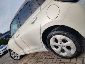 Suzuki Swift 1.2 COMFORT ALLGRIP HYBRID NAVI DAB *5 JAHRE GARANTIE*