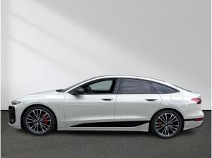 Audi A6 e-tron Sportback performance Matrix Pano ACC