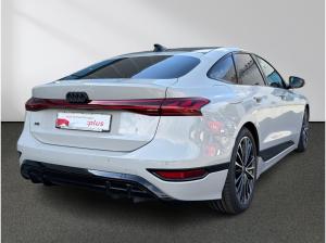 Audi A6 e-tron Sportback performance Matrix Pano ACC