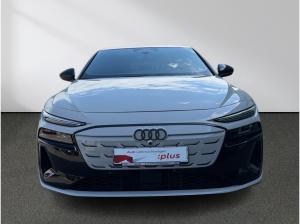 Audi A6 e-tron Sportback performance Matrix Pano ACC