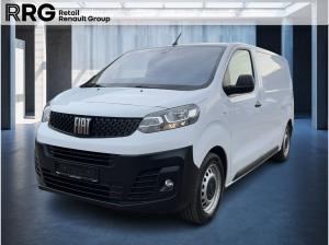 Fiat Scudo 1.5 Multijet 120 L2 SX Klima Kamera