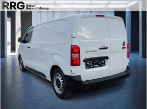Fiat Scudo 1.5 Multijet 120 L2 SX Kamera Klima
