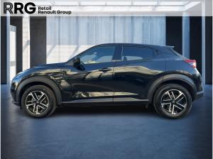 Nissan Juke 1.0 DIG-T N-Connecta Kamera Sitzheizung