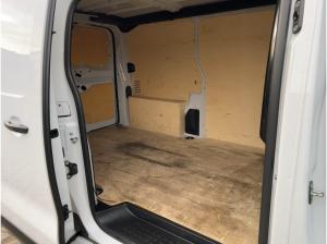 Fiat Scudo 1.5 Multijet 120 L2 SX Klima Kamera
