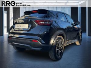Nissan Juke 1.0 DIG-T N-Connecta Kamera Sitzheizung