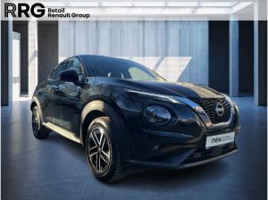 Nissan Juke 1.0 DIG-T N-Connecta Kamera Sitzheizung