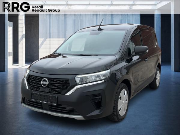 Nissan Townstar 2,0t DIG-T 130 L1 2,0t Acenta PDC KLIMA