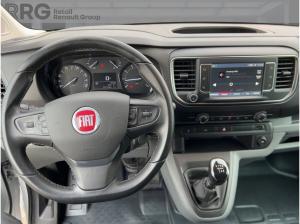 Fiat Scudo 1.5 Multijet 120 L2 SX Klima Kamera