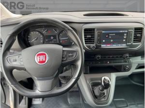Fiat Scudo 1.5 Multijet 120 L2 SX Kamera Klima