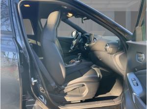 Nissan Juke 1.0 DIG-T N-Connecta Kamera Sitzheizung