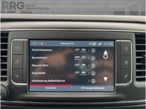 Fiat Scudo 1.5 Multijet 120 L2 SX Kamera Klima
