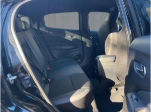 Nissan Juke 1.0 DIG-T N-Connecta Kamera Sitzheizung