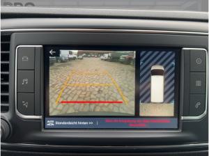Fiat Scudo 1.5 Multijet 120 L2 SX Klima Kamera