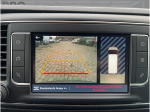 Fiat Scudo 1.5 Multijet 120 L2 SX Kamera Klima
