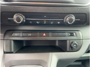 Fiat Scudo 1.5 Multijet 120 L2 SX Kamera Klima