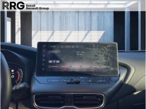 Nissan Juke 1.0 DIG-T N-Connecta Kamera Sitzheizung