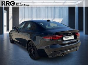 Jaguar XE P250 S Head UP Sitzheizung Navi