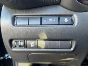 Nissan Juke 1.0 DIG-T N-Connecta Kamera Sitzheizung