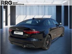 Jaguar XE P250 S Head UP Sitzheizung Navi