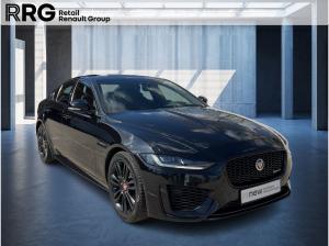 Jaguar XE P250 S Head UP Sitzheizung Navi
