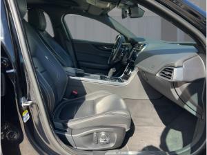 Jaguar XE P250 S Head UP Sitzheizung Navi