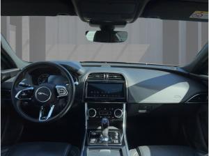 Jaguar XE P250 S Head UP Sitzheizung Navi