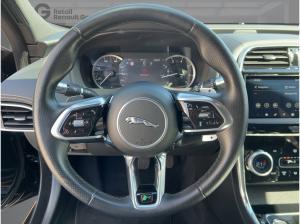 Jaguar XE P250 S Head UP Sitzheizung Navi